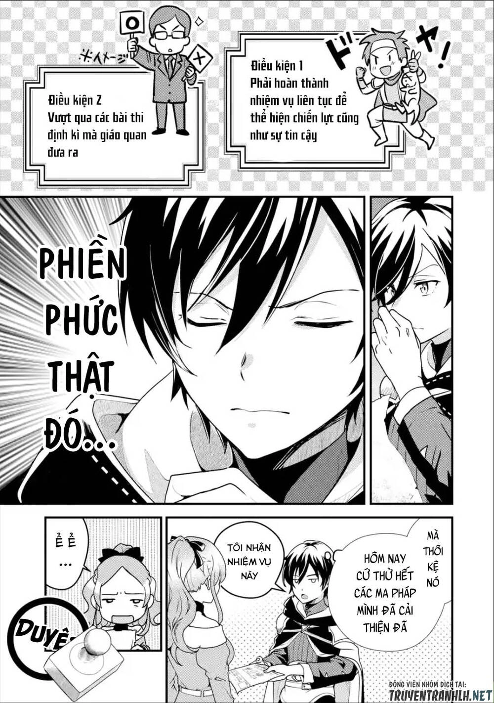 Isekai Tensei De Kenja Ni Natte Bouken-Sha Seikatsu Chapter 4 - 12