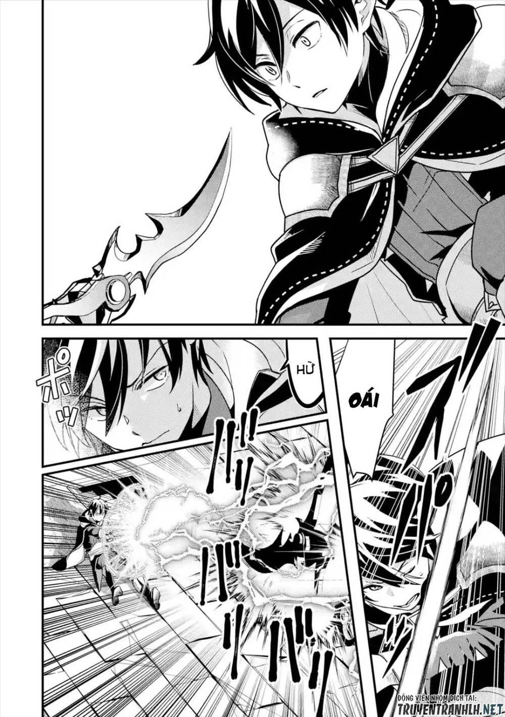 Isekai Tensei De Kenja Ni Natte Bouken-Sha Seikatsu Chapter 4 - 23