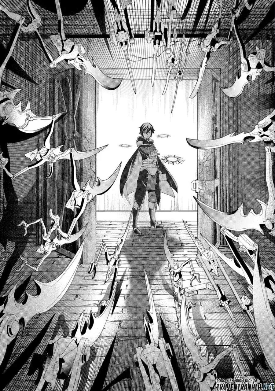 Isekai Tensei De Kenja Ni Natte Bouken-Sha Seikatsu Chapter 5 - 9