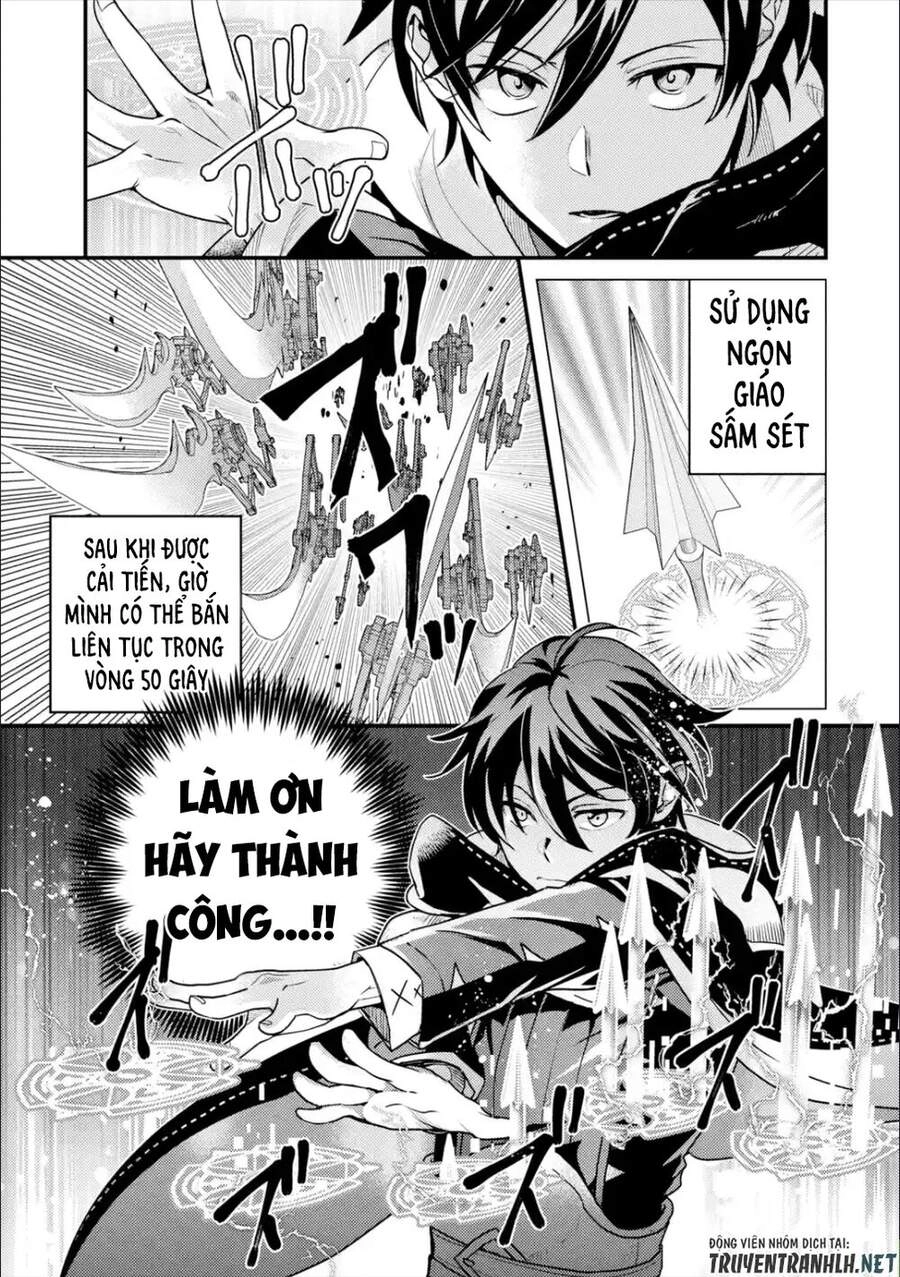 Isekai Tensei De Kenja Ni Natte Bouken-Sha Seikatsu Chapter 5 - 13