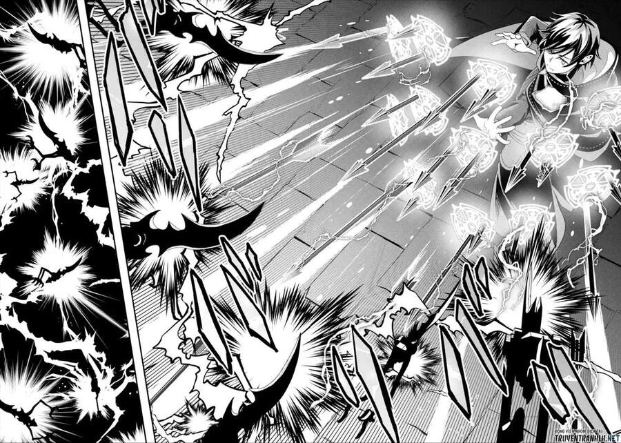 Isekai Tensei De Kenja Ni Natte Bouken-Sha Seikatsu Chapter 5 - 14