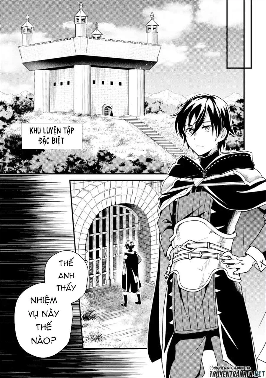 Isekai Tensei De Kenja Ni Natte Bouken-Sha Seikatsu Chapter 5 - 24