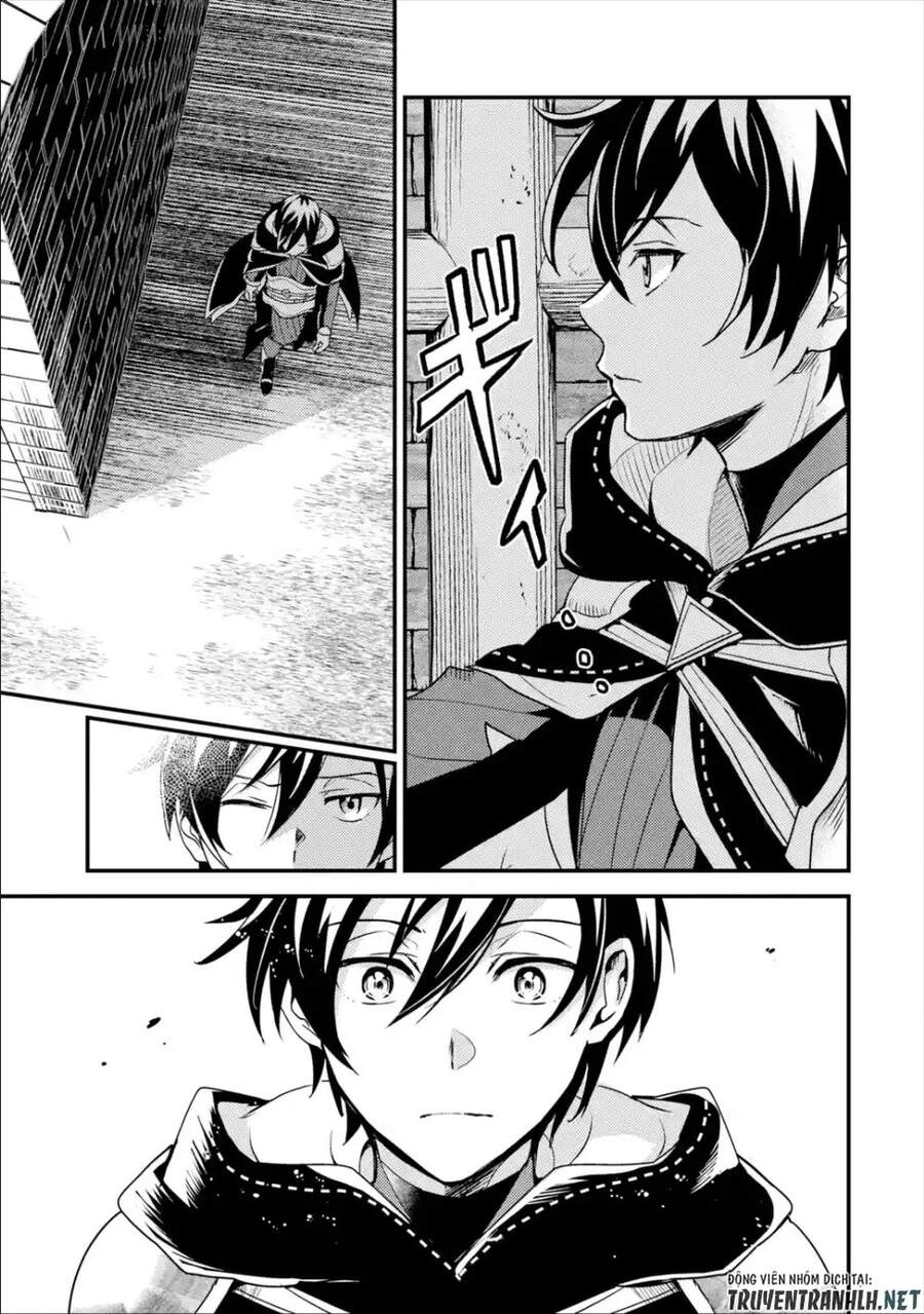 Isekai Tensei De Kenja Ni Natte Bouken-Sha Seikatsu Chapter 5 - 28