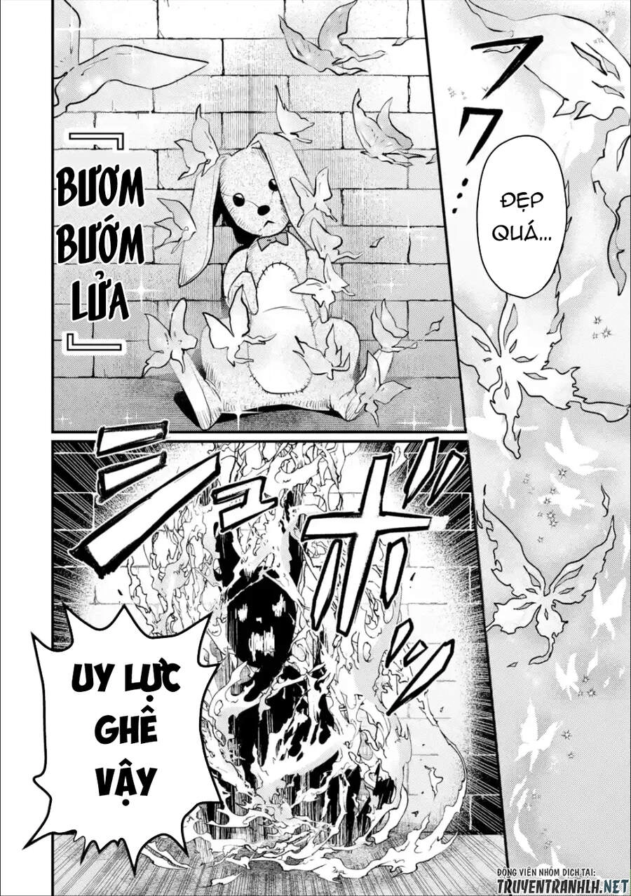 Isekai Tensei De Kenja Ni Natte Bouken-Sha Seikatsu Chapter 6 - 12