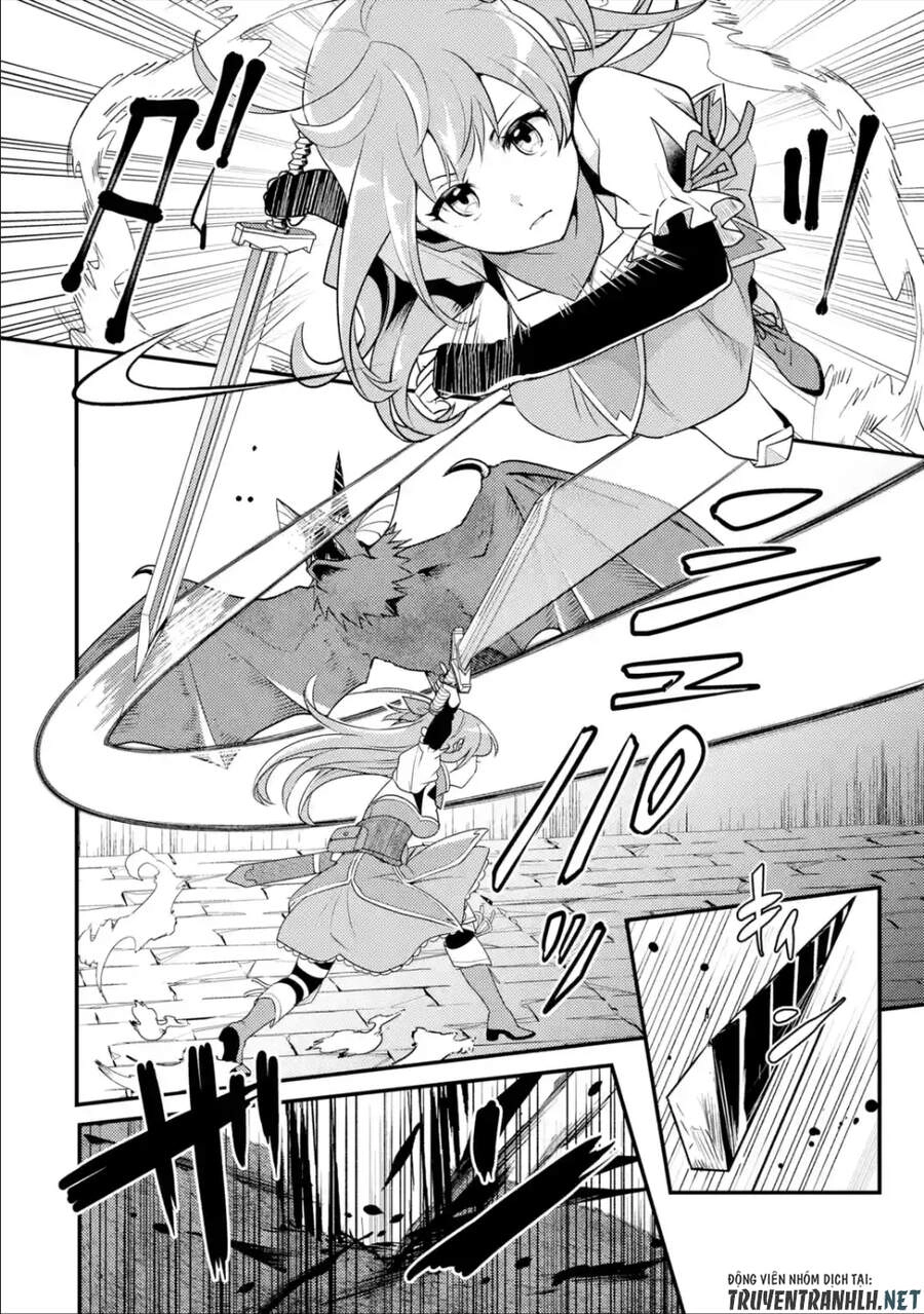 Isekai Tensei De Kenja Ni Natte Bouken-Sha Seikatsu Chapter 7 - 6