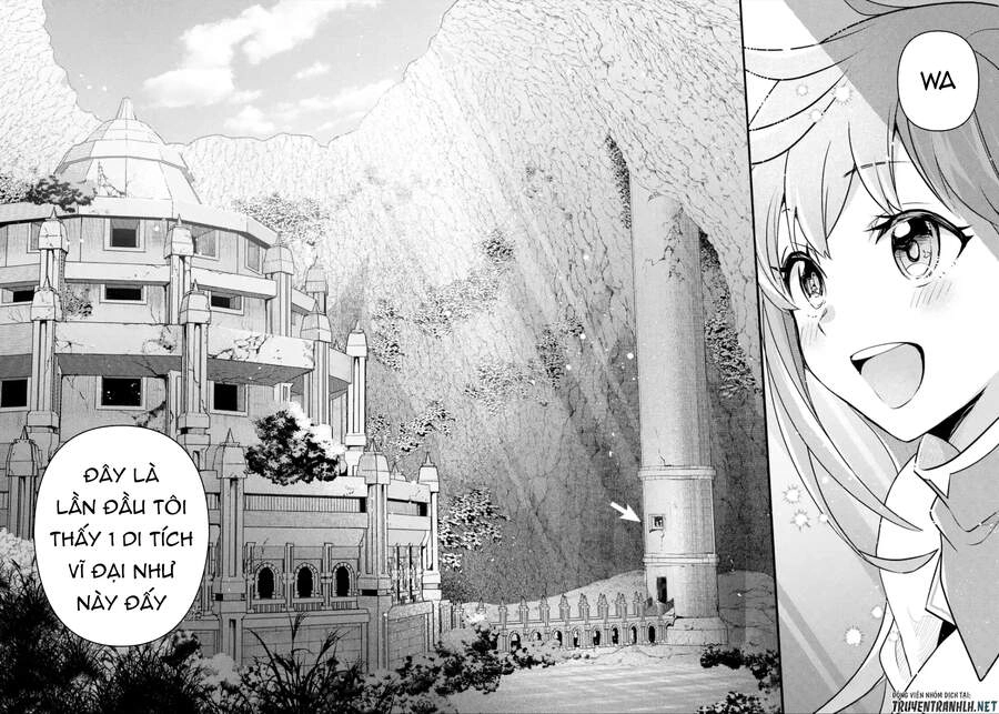 Isekai Tensei De Kenja Ni Natte Bouken-Sha Seikatsu Chapter 7 - 10