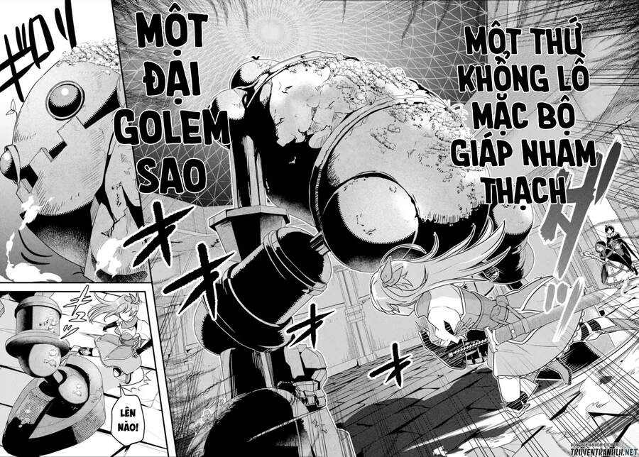 Isekai Tensei De Kenja Ni Natte Bouken-Sha Seikatsu Chapter 7 - 19