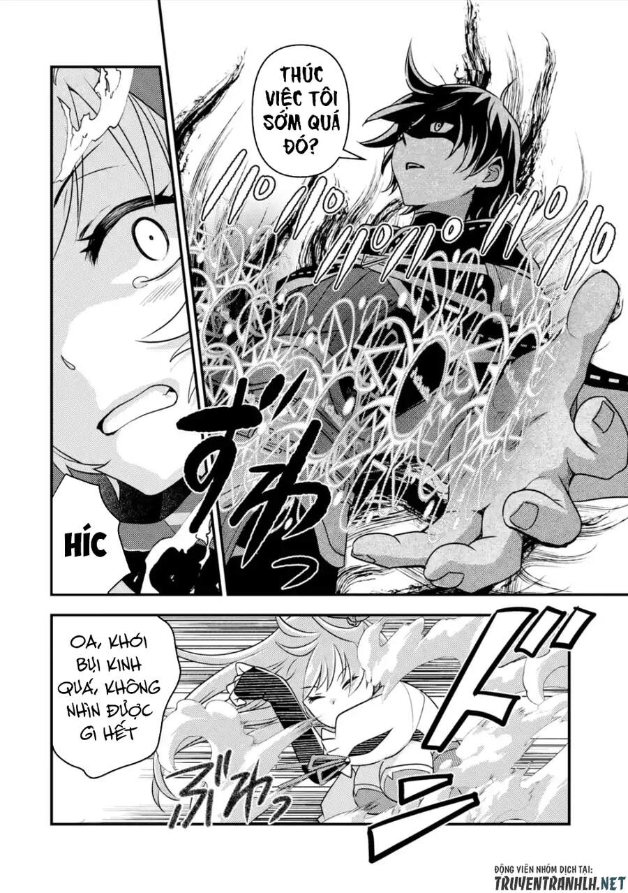 Isekai Tensei De Kenja Ni Natte Bouken-Sha Seikatsu Chapter 7 - 29