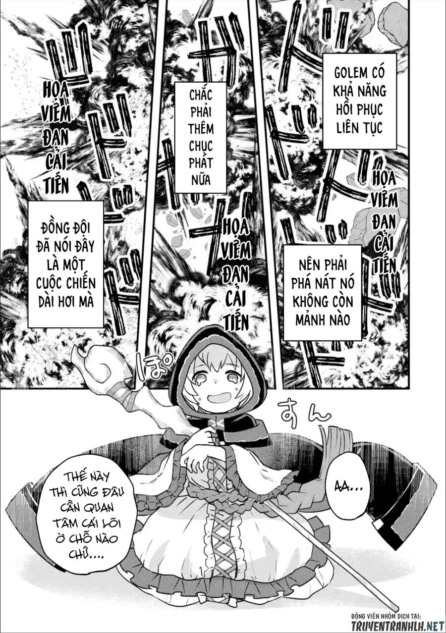 Isekai Tensei De Kenja Ni Natte Bouken-Sha Seikatsu Chapter 7 - 30