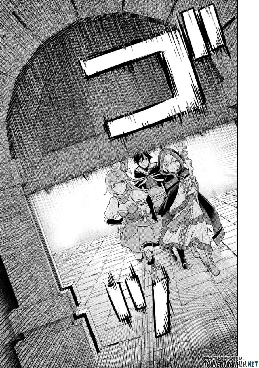 Isekai Tensei De Kenja Ni Natte Bouken-Sha Seikatsu Chapter 8 - 25