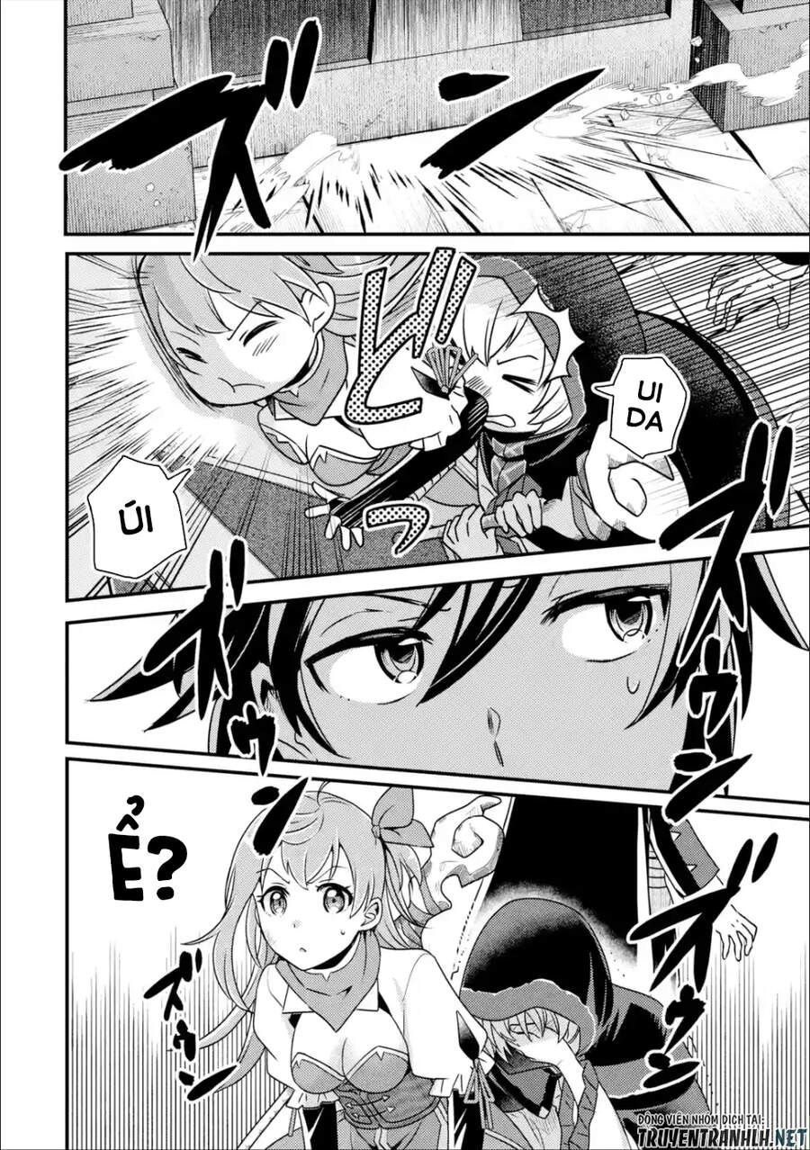 Isekai Tensei De Kenja Ni Natte Bouken-Sha Seikatsu Chapter 8 - 26