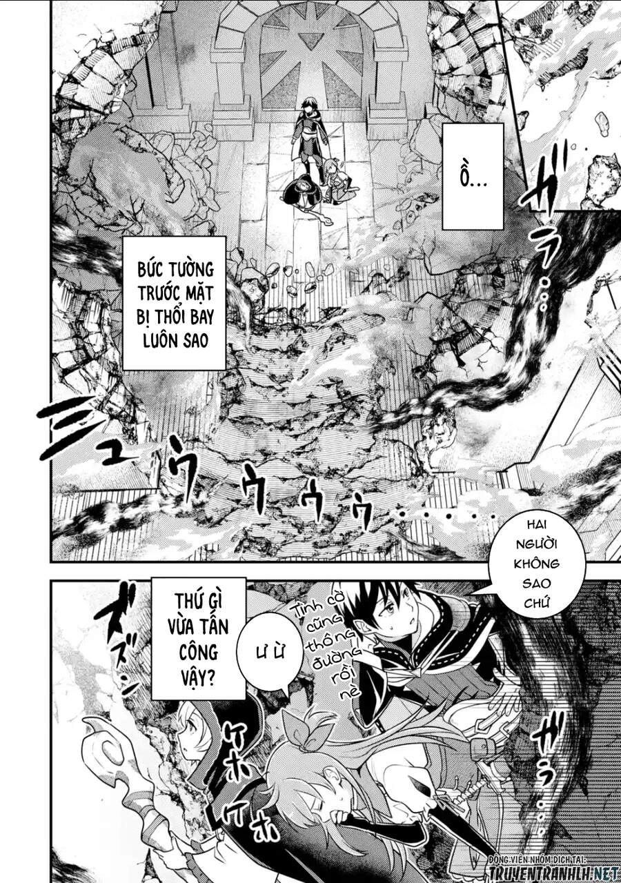Isekai Tensei De Kenja Ni Natte Bouken-Sha Seikatsu Chapter 8 - 32