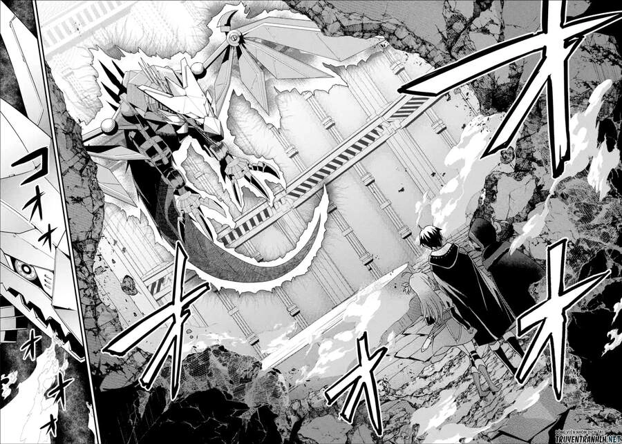 Isekai Tensei De Kenja Ni Natte Bouken-Sha Seikatsu Chapter 8 - 34