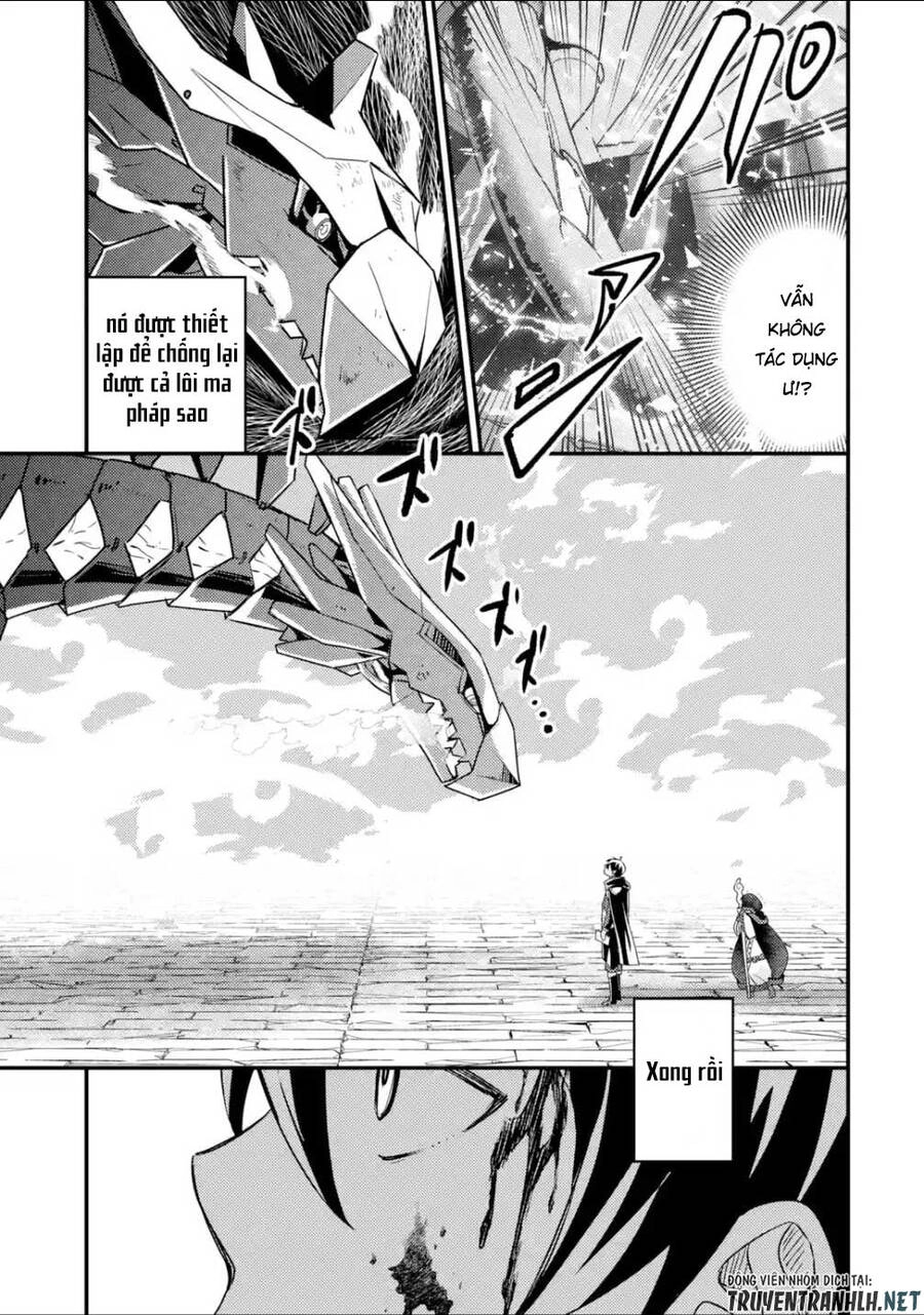 Isekai Tensei De Kenja Ni Natte Bouken-Sha Seikatsu Chapter 9 - 25