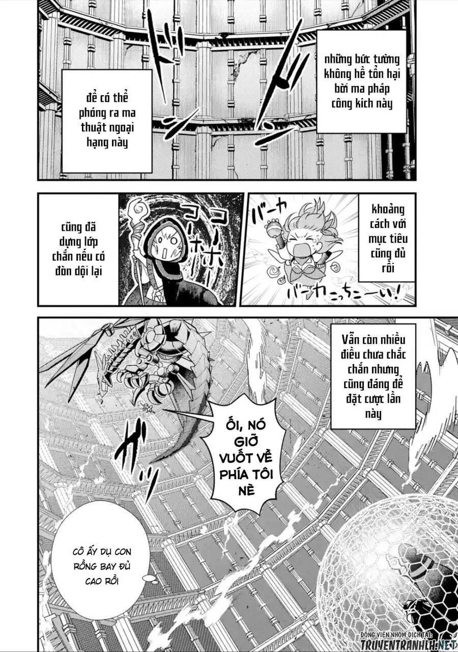 Isekai Tensei De Kenja Ni Natte Bouken-Sha Seikatsu Chapter 9 - 34