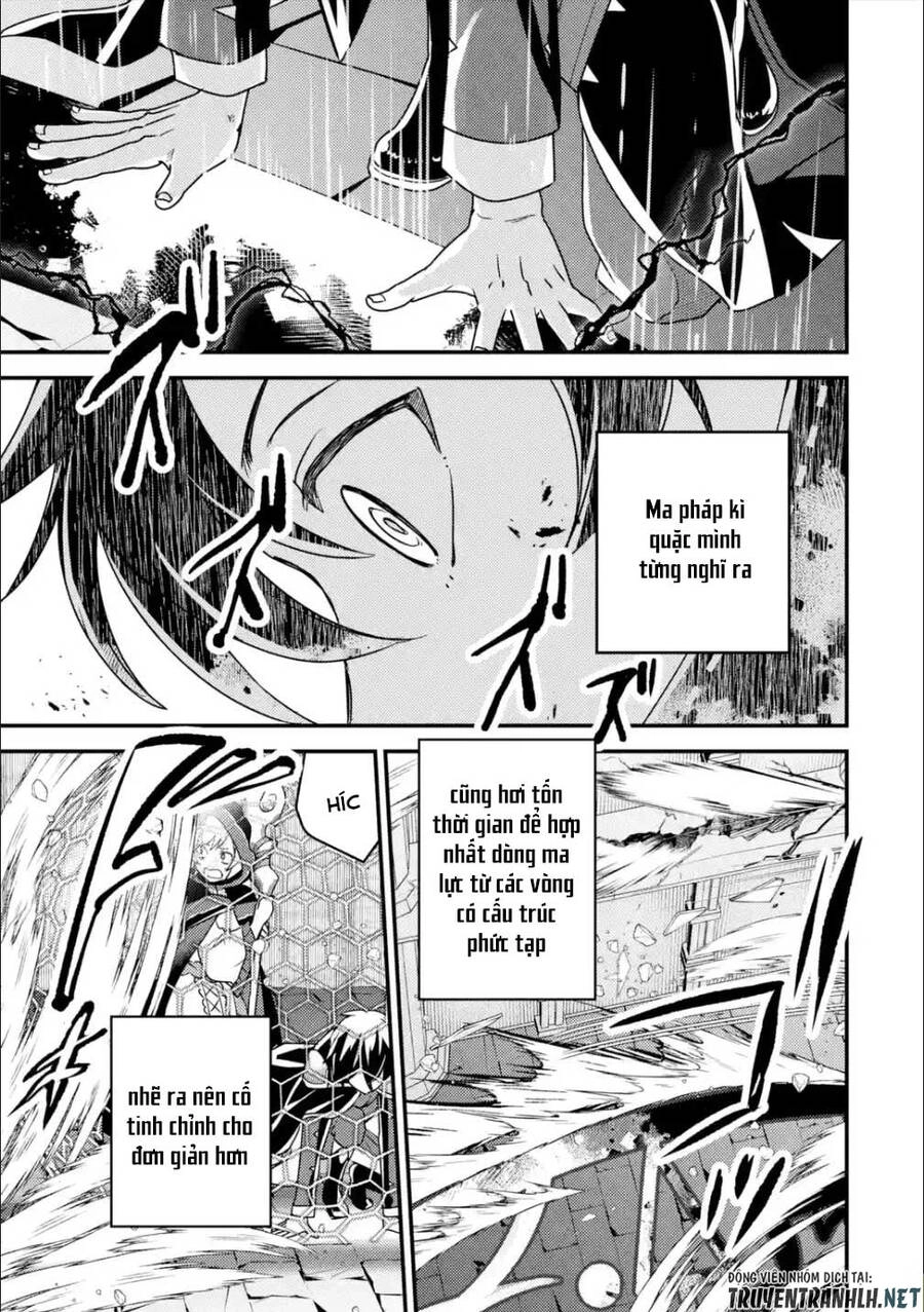 Isekai Tensei De Kenja Ni Natte Bouken-Sha Seikatsu Chapter 9 - 37