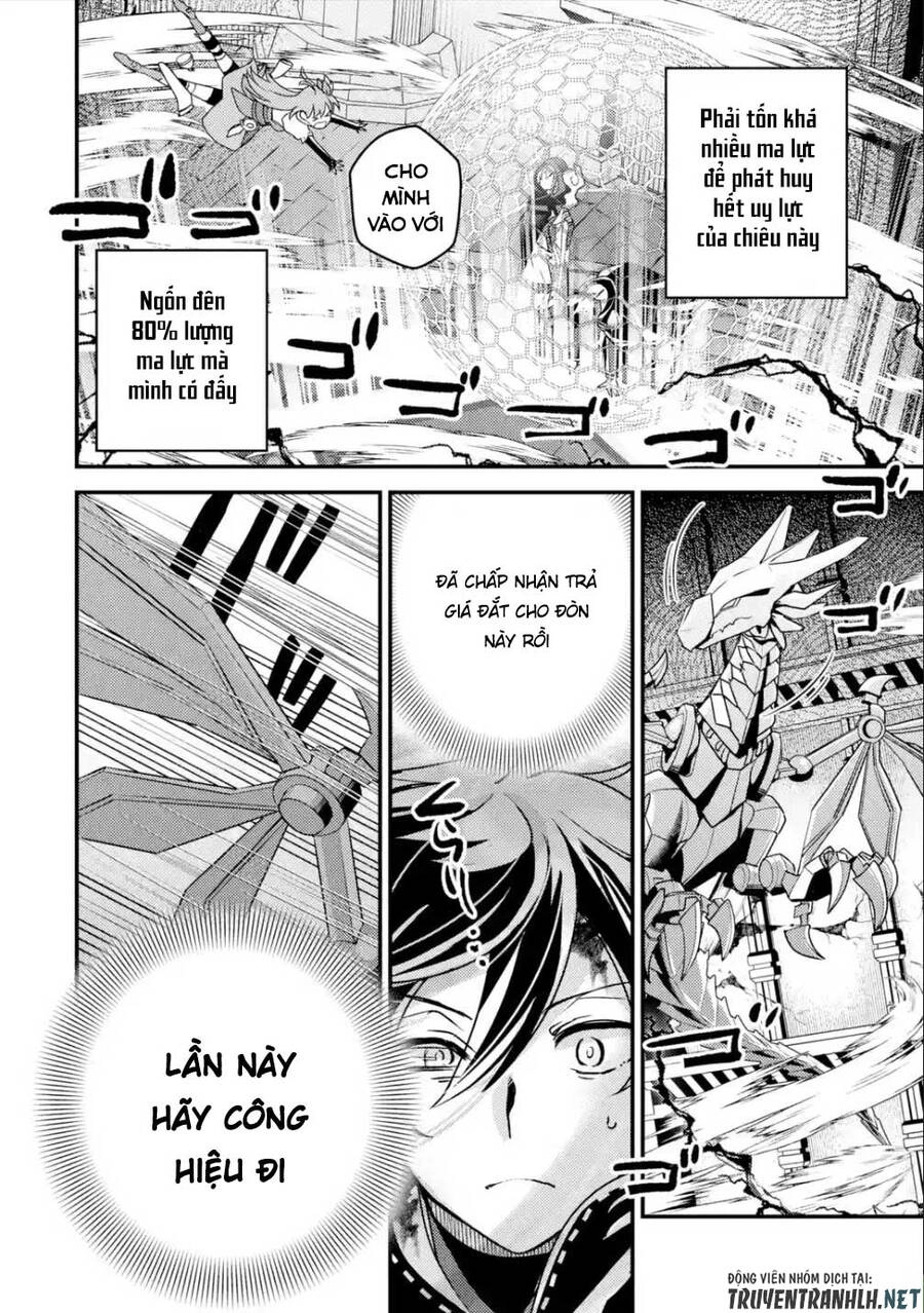 Isekai Tensei De Kenja Ni Natte Bouken-Sha Seikatsu Chapter 9 - 38