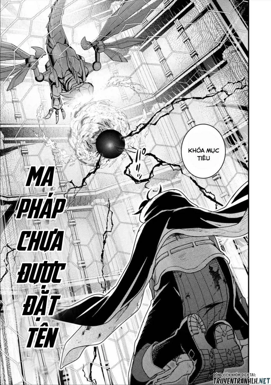 Isekai Tensei De Kenja Ni Natte Bouken-Sha Seikatsu Chapter 9 - 39