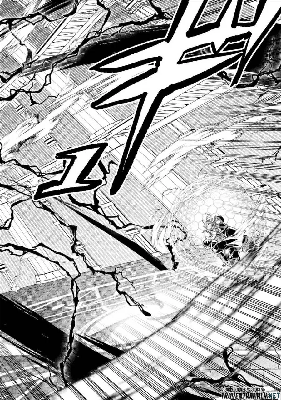 Isekai Tensei De Kenja Ni Natte Bouken-Sha Seikatsu Chapter 9 - 40