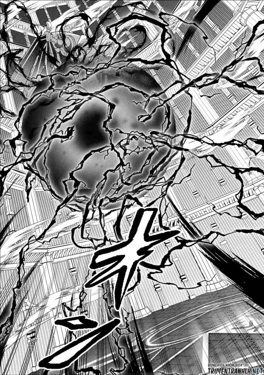 Isekai Tensei De Kenja Ni Natte Bouken-Sha Seikatsu Chapter 9 - 41