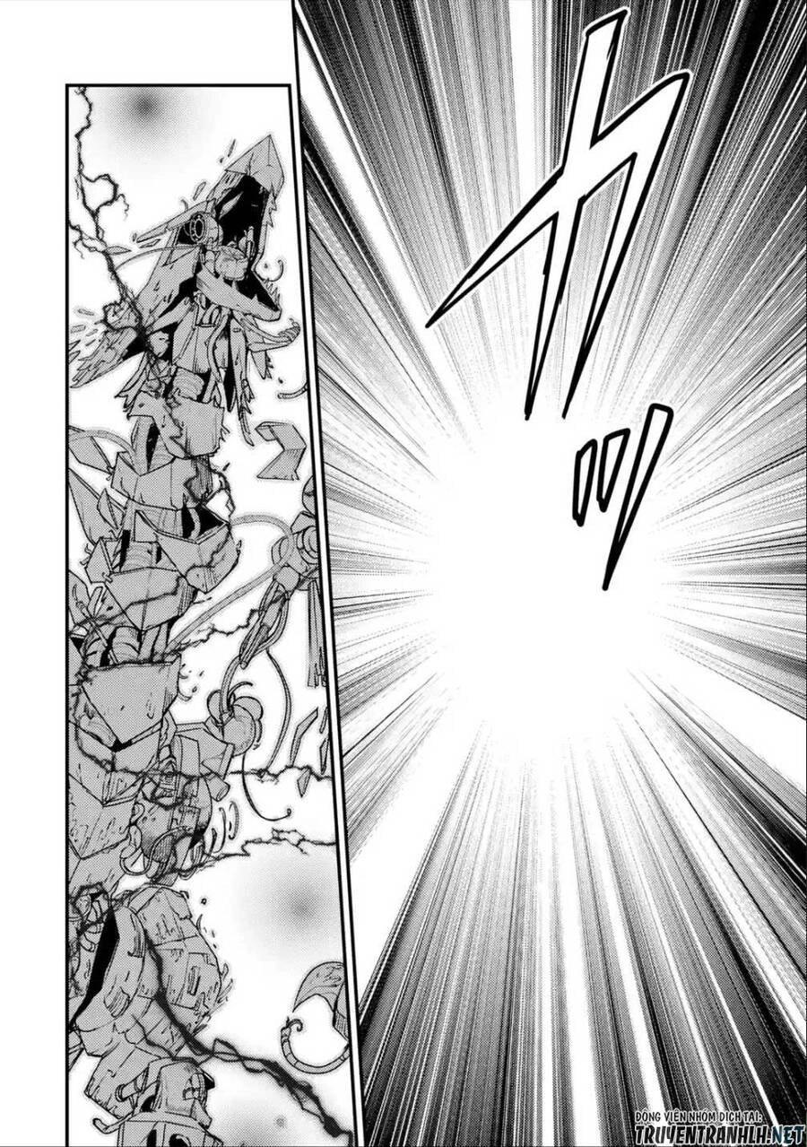 Isekai Tensei De Kenja Ni Natte Bouken-Sha Seikatsu Chapter 9 - 42