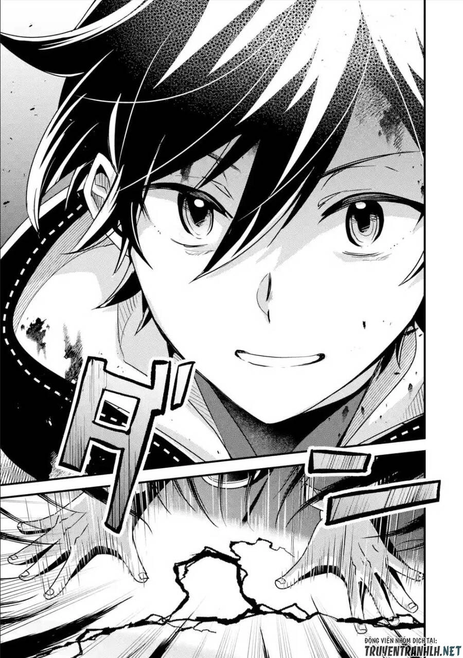 Isekai Tensei De Kenja Ni Natte Bouken-Sha Seikatsu Chapter 9 - 43