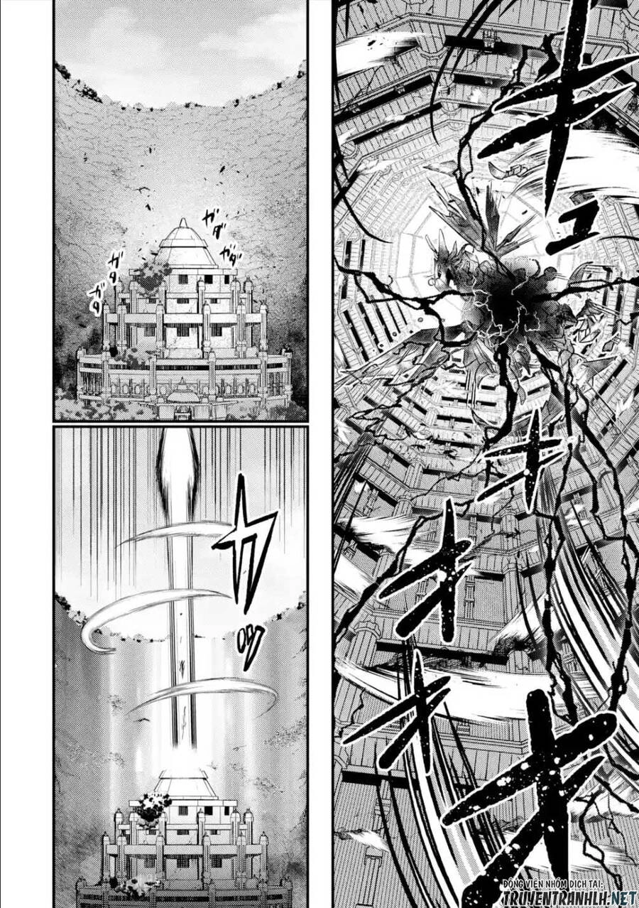 Isekai Tensei De Kenja Ni Natte Bouken-Sha Seikatsu Chapter 9 - 44