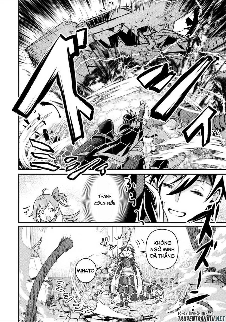 Isekai Tensei De Kenja Ni Natte Bouken-Sha Seikatsu Chapter 9 - 46