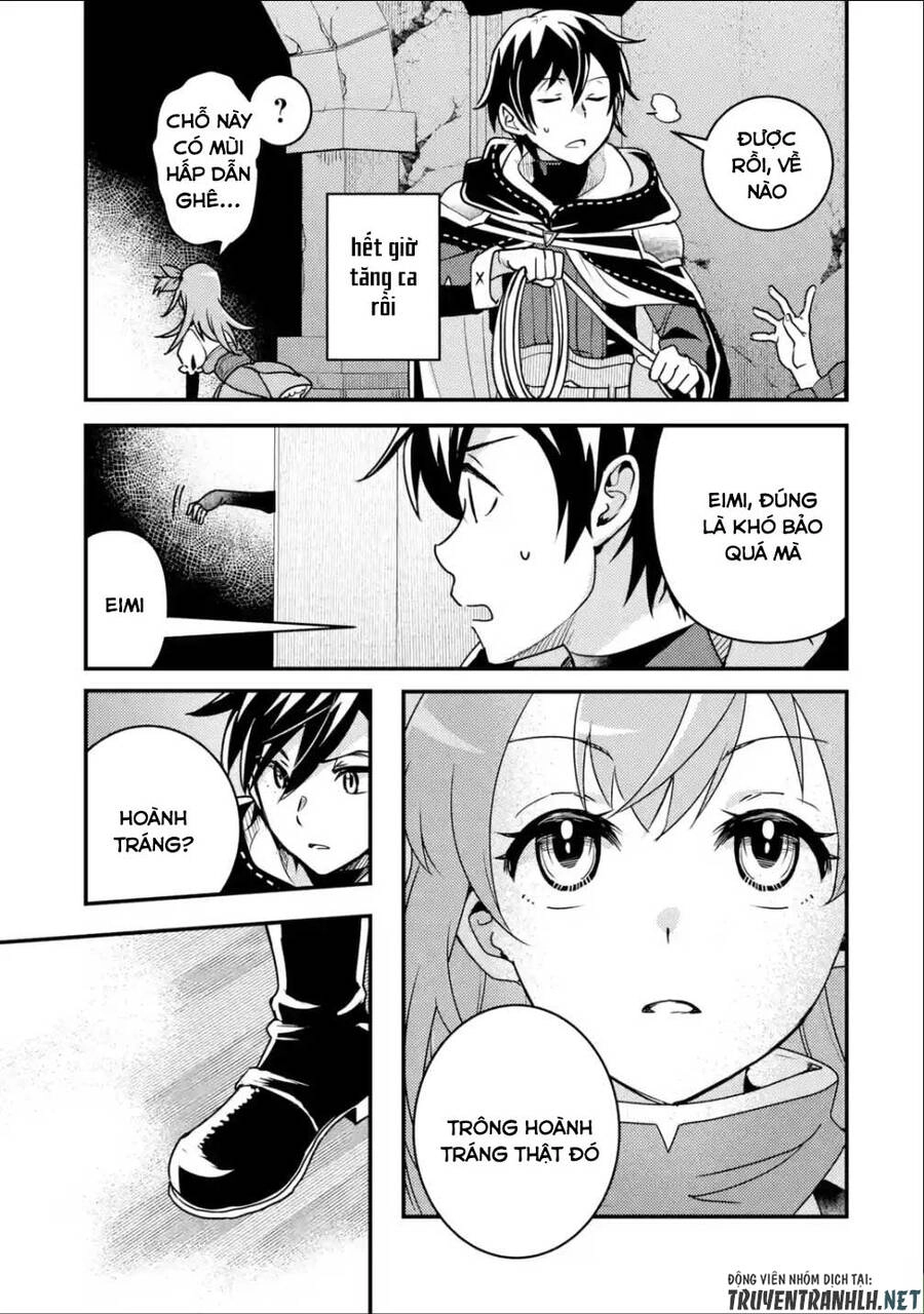 Isekai Tensei De Kenja Ni Natte Bouken-Sha Seikatsu Chapter 9 - 49