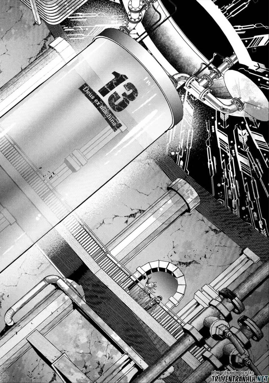 Isekai Tensei De Kenja Ni Natte Bouken-Sha Seikatsu Chapter 9 - 50