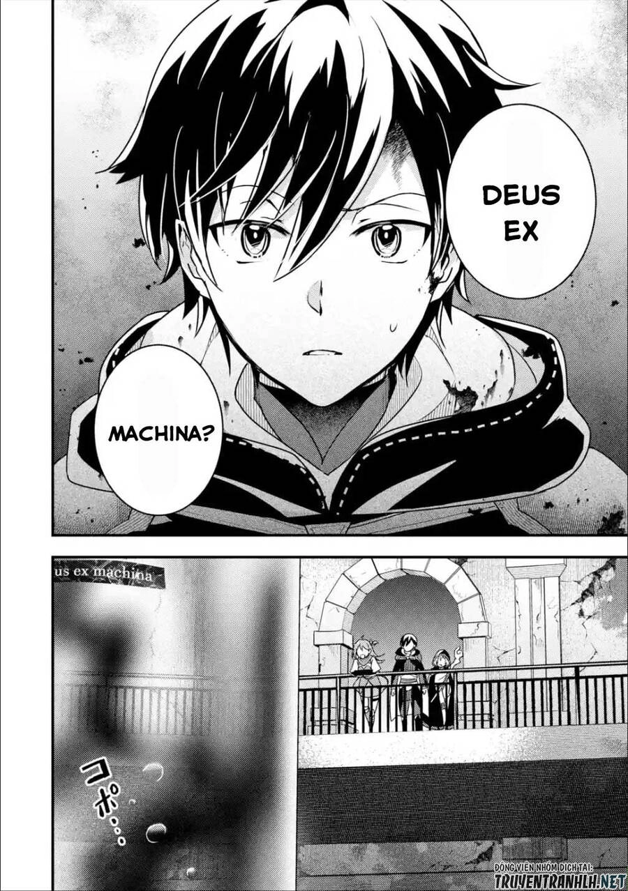 Isekai Tensei De Kenja Ni Natte Bouken-Sha Seikatsu Chapter 9 - 52