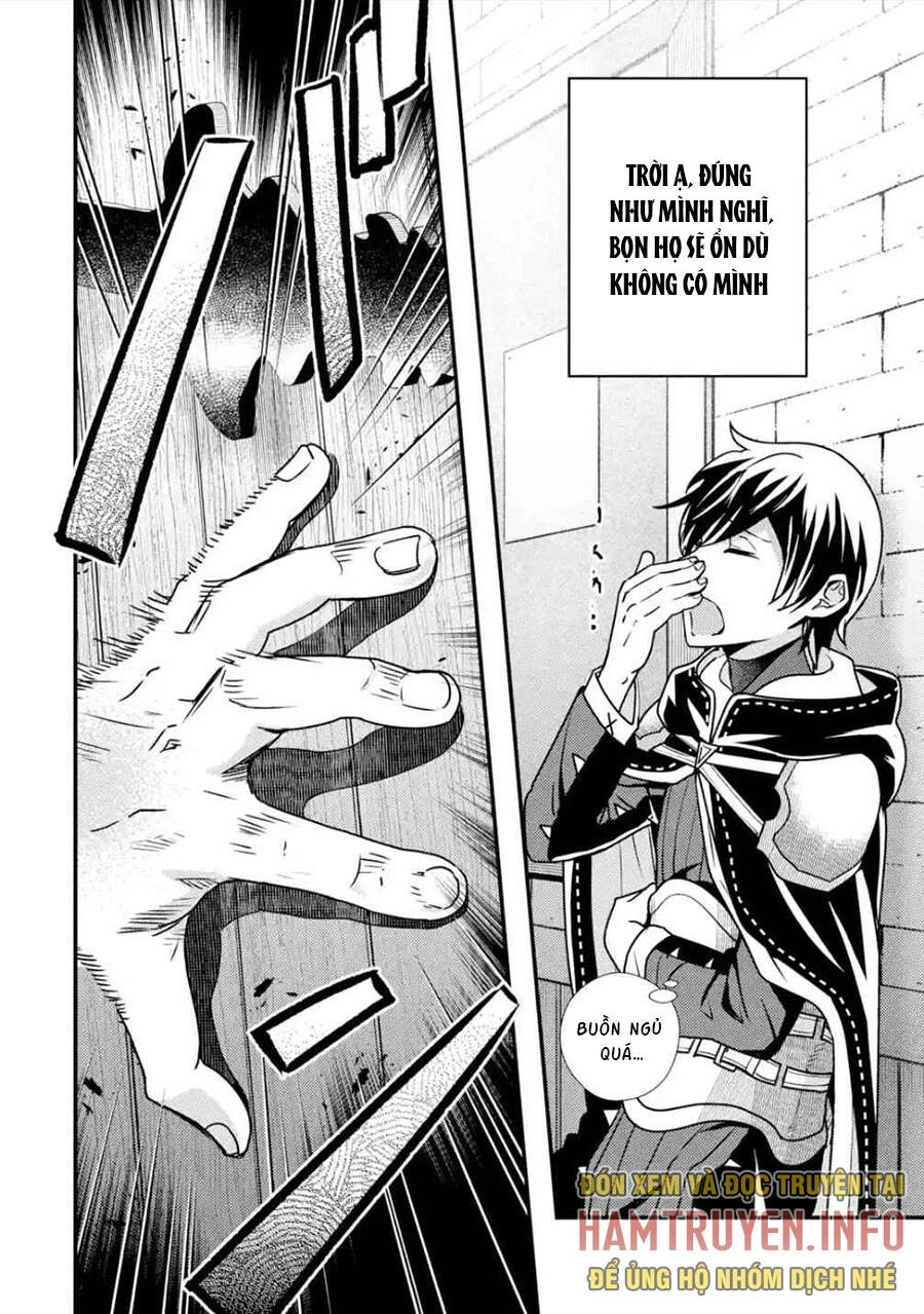 Isekai Tensei De Kenja Ni Natte Bouken-Sha Seikatsu Chapter 10 - 26