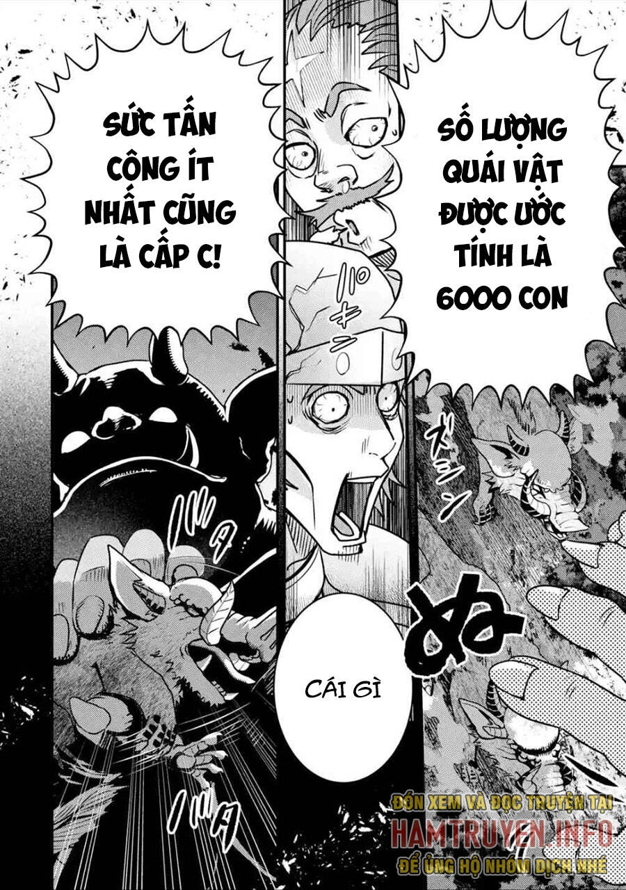 Isekai Tensei De Kenja Ni Natte Bouken-Sha Seikatsu Chapter 10 - 28