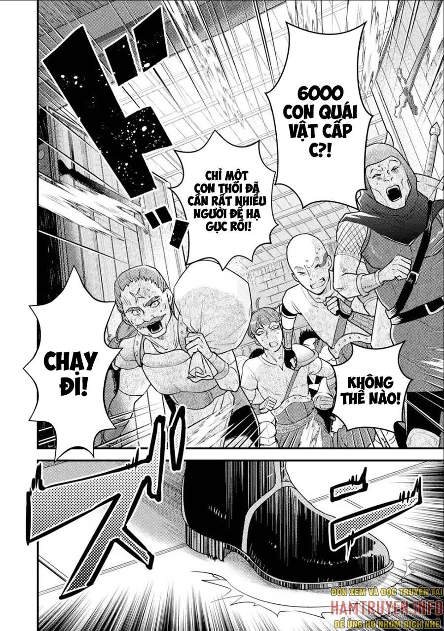 Isekai Tensei De Kenja Ni Natte Bouken-Sha Seikatsu Chapter 11 - 4