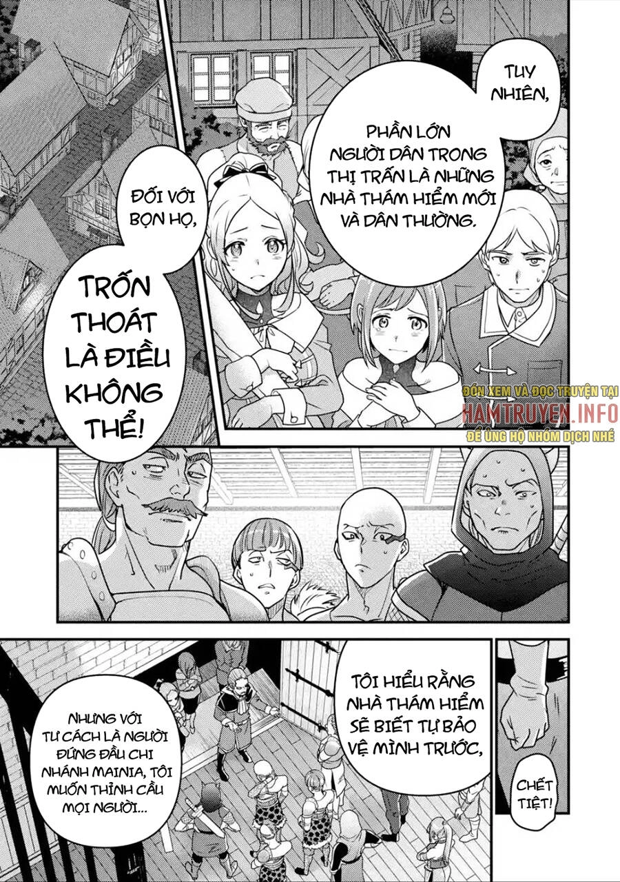 Isekai Tensei De Kenja Ni Natte Bouken-Sha Seikatsu Chapter 11 - 7