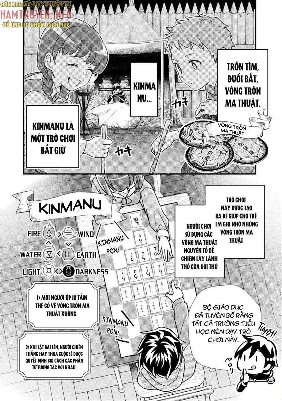 Isekai Tensei De Kenja Ni Natte Bouken-Sha Seikatsu Chapter 11 - 21