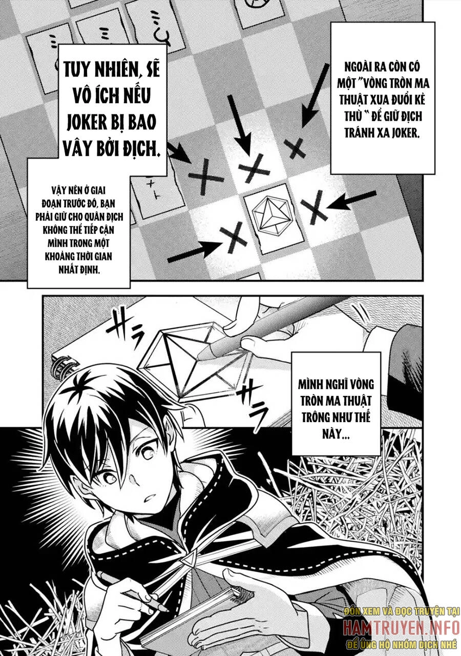 Isekai Tensei De Kenja Ni Natte Bouken-Sha Seikatsu Chapter 11 - 22