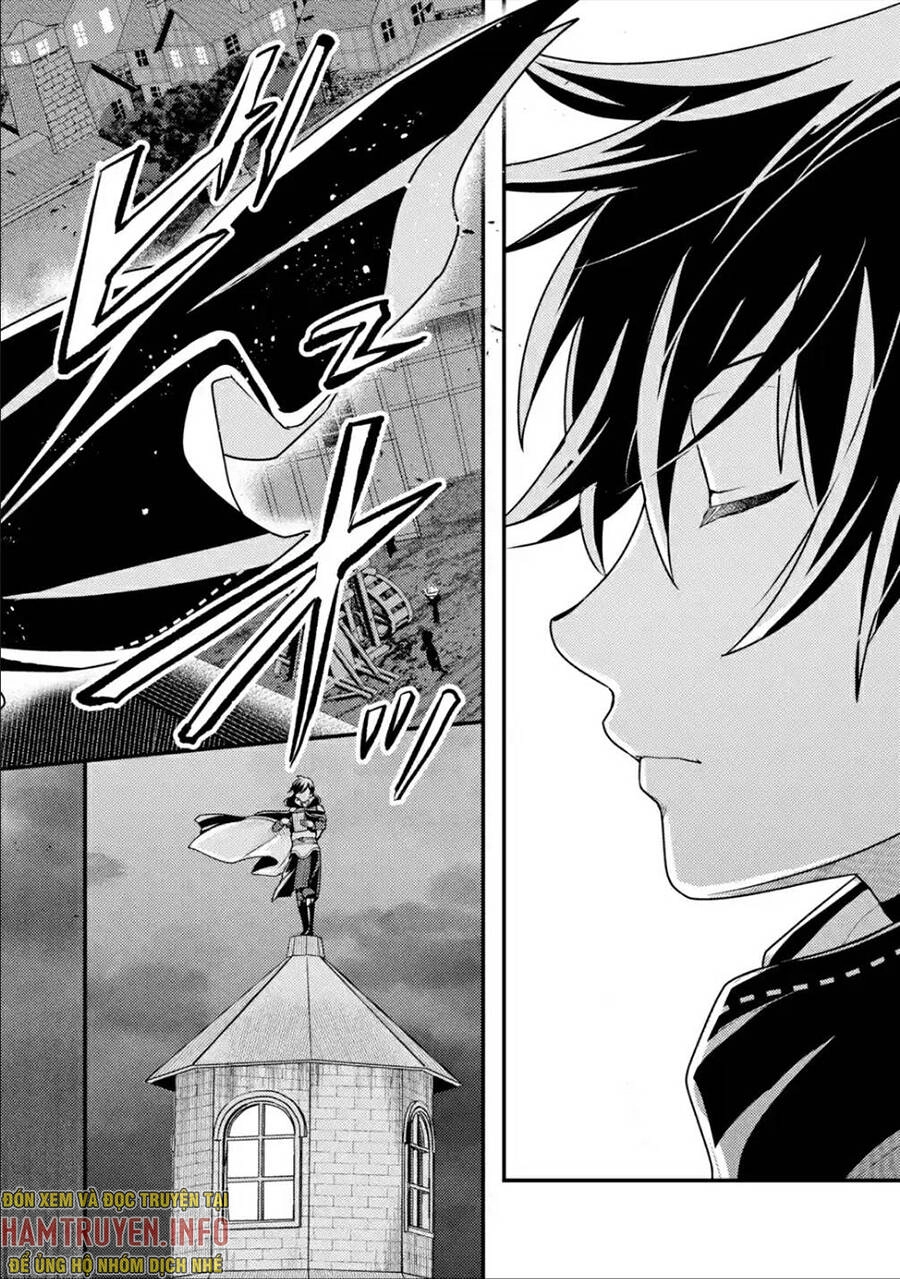 Isekai Tensei De Kenja Ni Natte Bouken-Sha Seikatsu Chapter 11 - 25