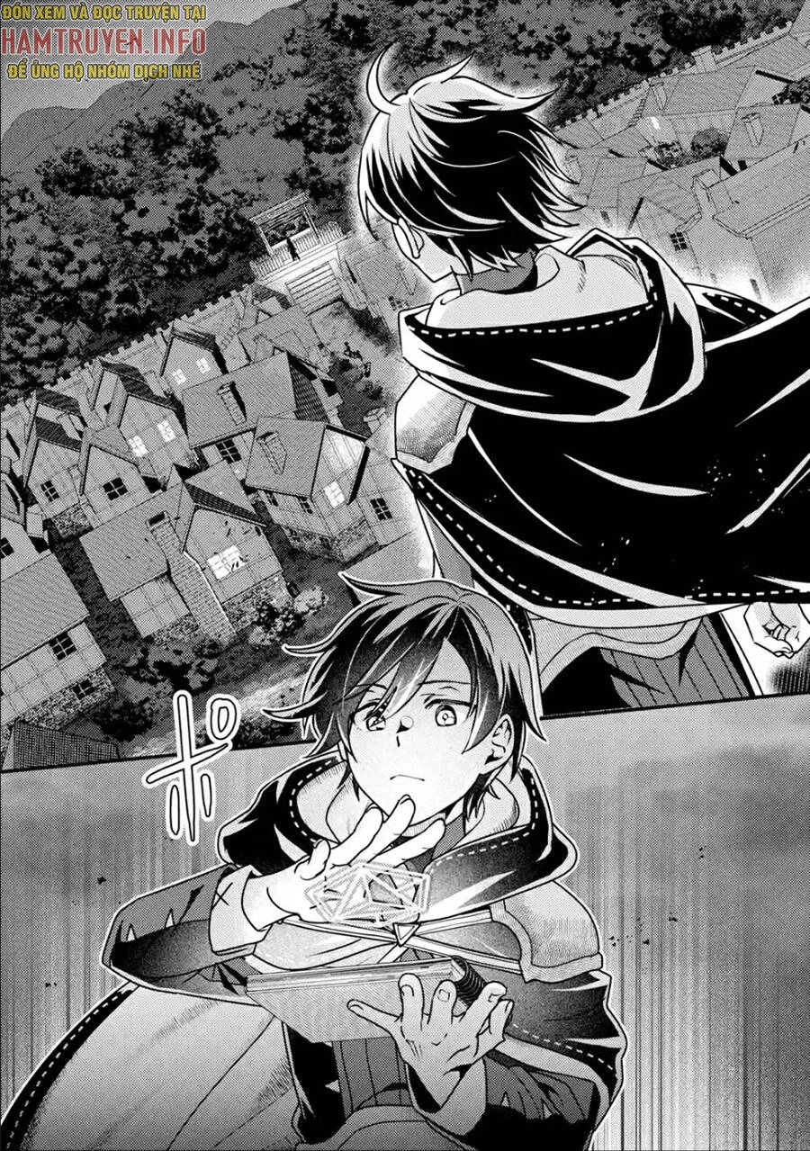 Isekai Tensei De Kenja Ni Natte Bouken-Sha Seikatsu Chapter 11 - 26