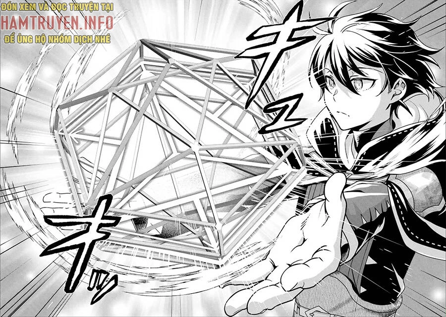 Isekai Tensei De Kenja Ni Natte Bouken-Sha Seikatsu Chapter 11 - 27