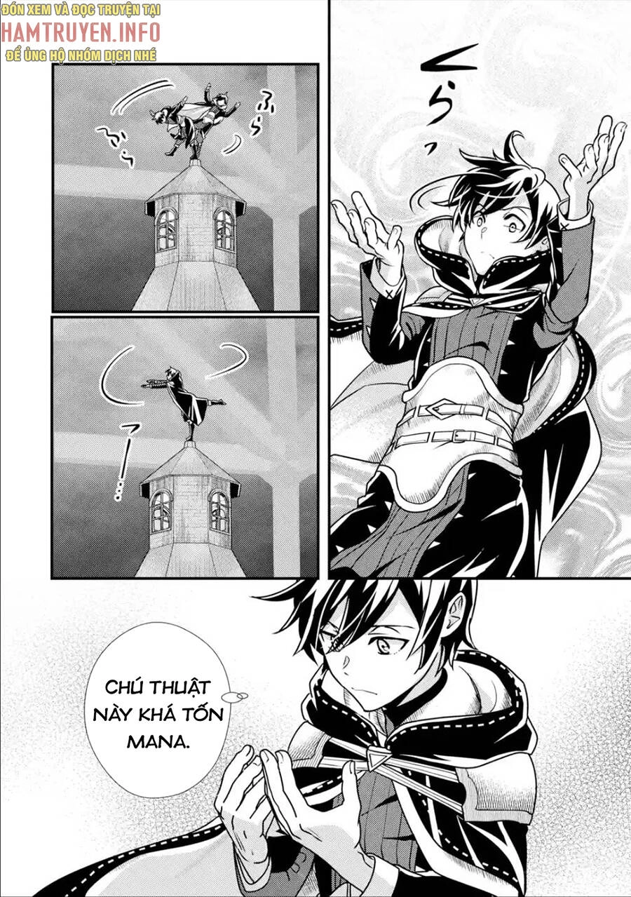 Isekai Tensei De Kenja Ni Natte Bouken-Sha Seikatsu Chapter 11 - 29