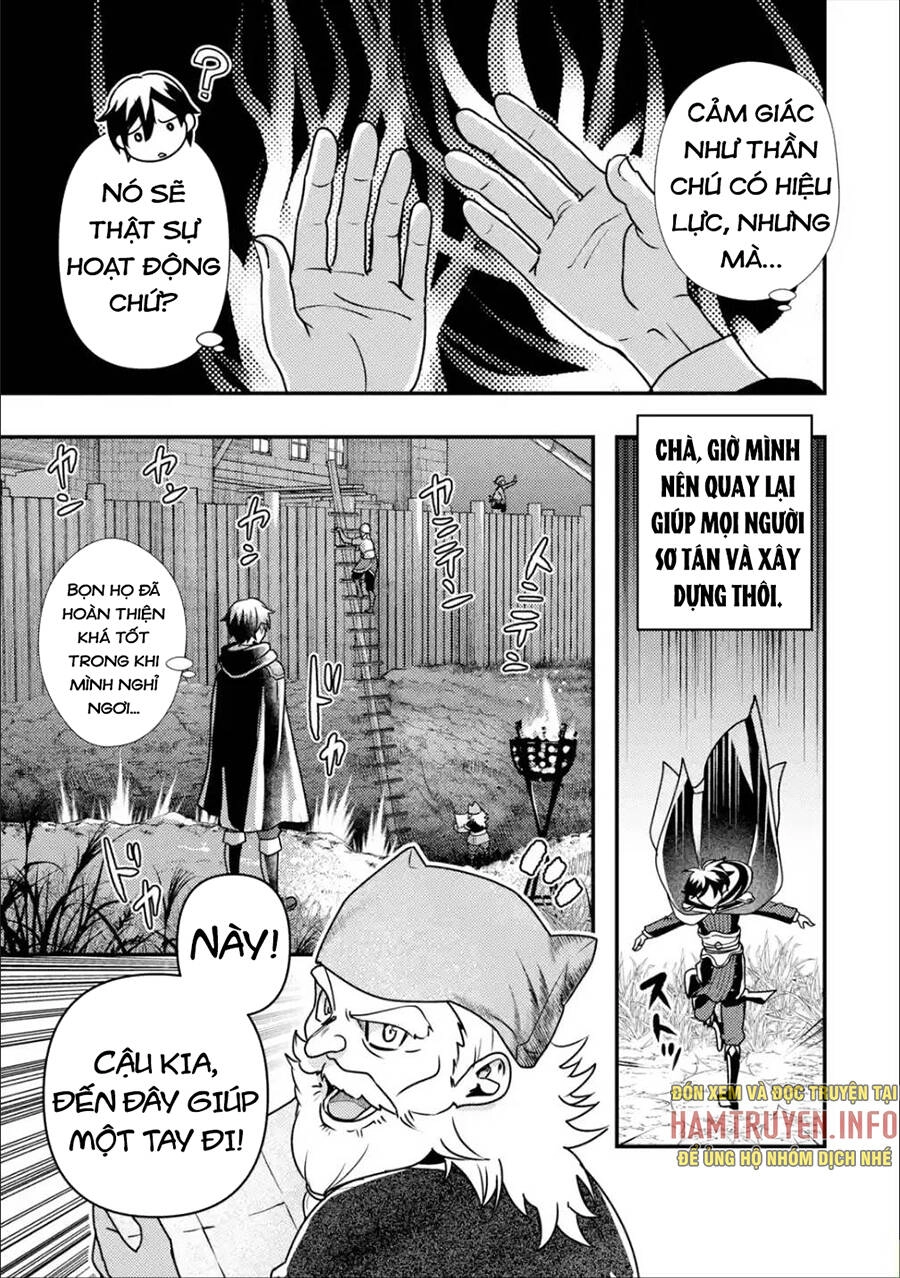 Isekai Tensei De Kenja Ni Natte Bouken-Sha Seikatsu Chapter 11 - 30