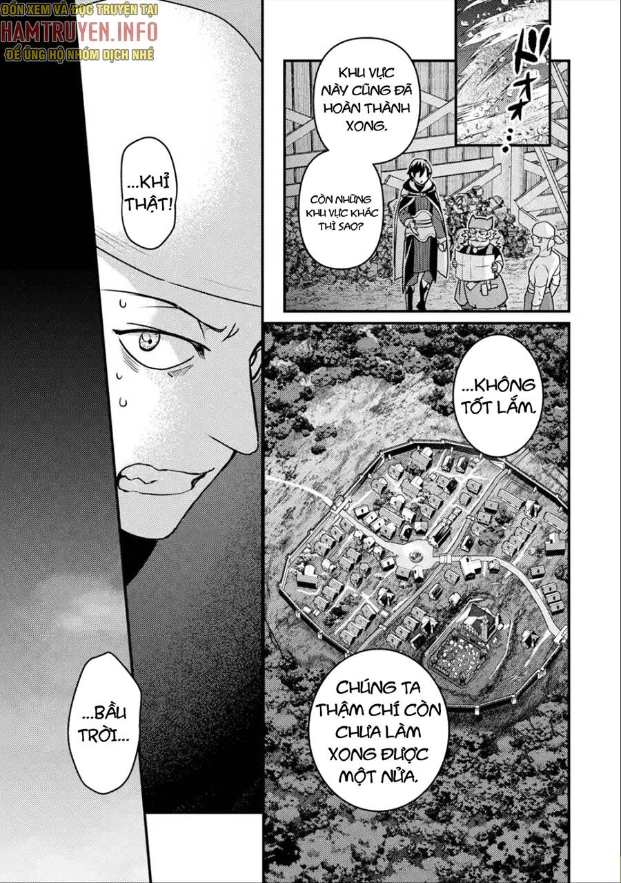 Isekai Tensei De Kenja Ni Natte Bouken-Sha Seikatsu Chapter 11 - 36