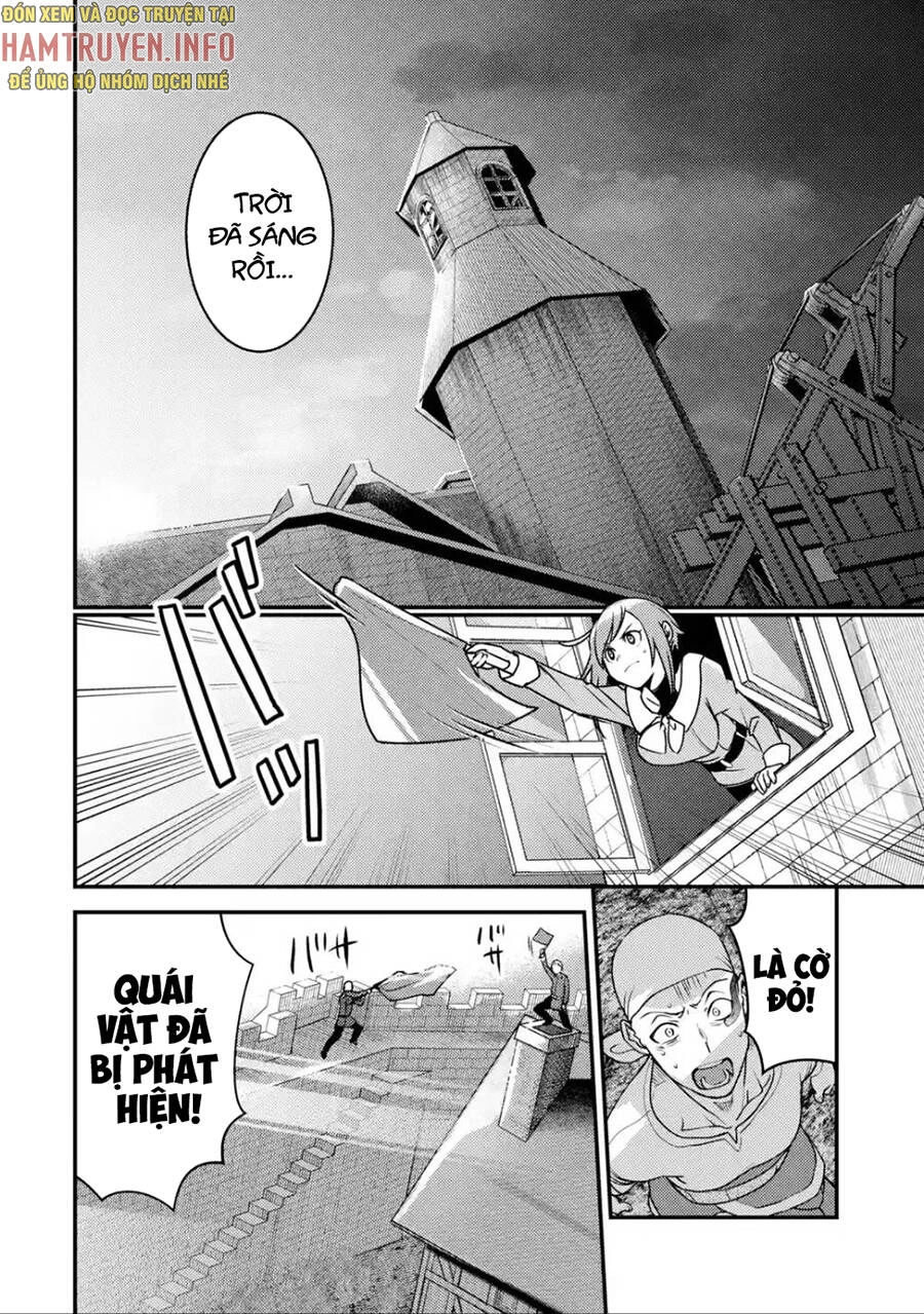 Isekai Tensei De Kenja Ni Natte Bouken-Sha Seikatsu Chapter 11 - 37