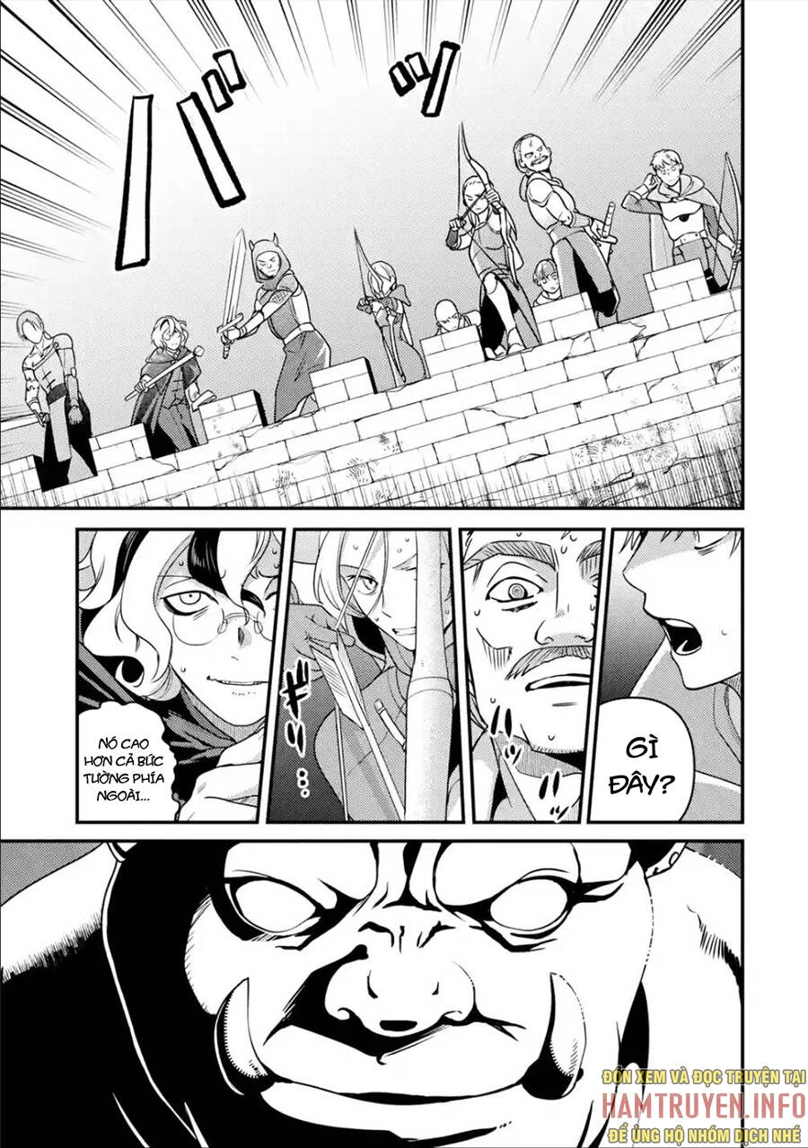 Isekai Tensei De Kenja Ni Natte Bouken-Sha Seikatsu Chapter 11 - 40