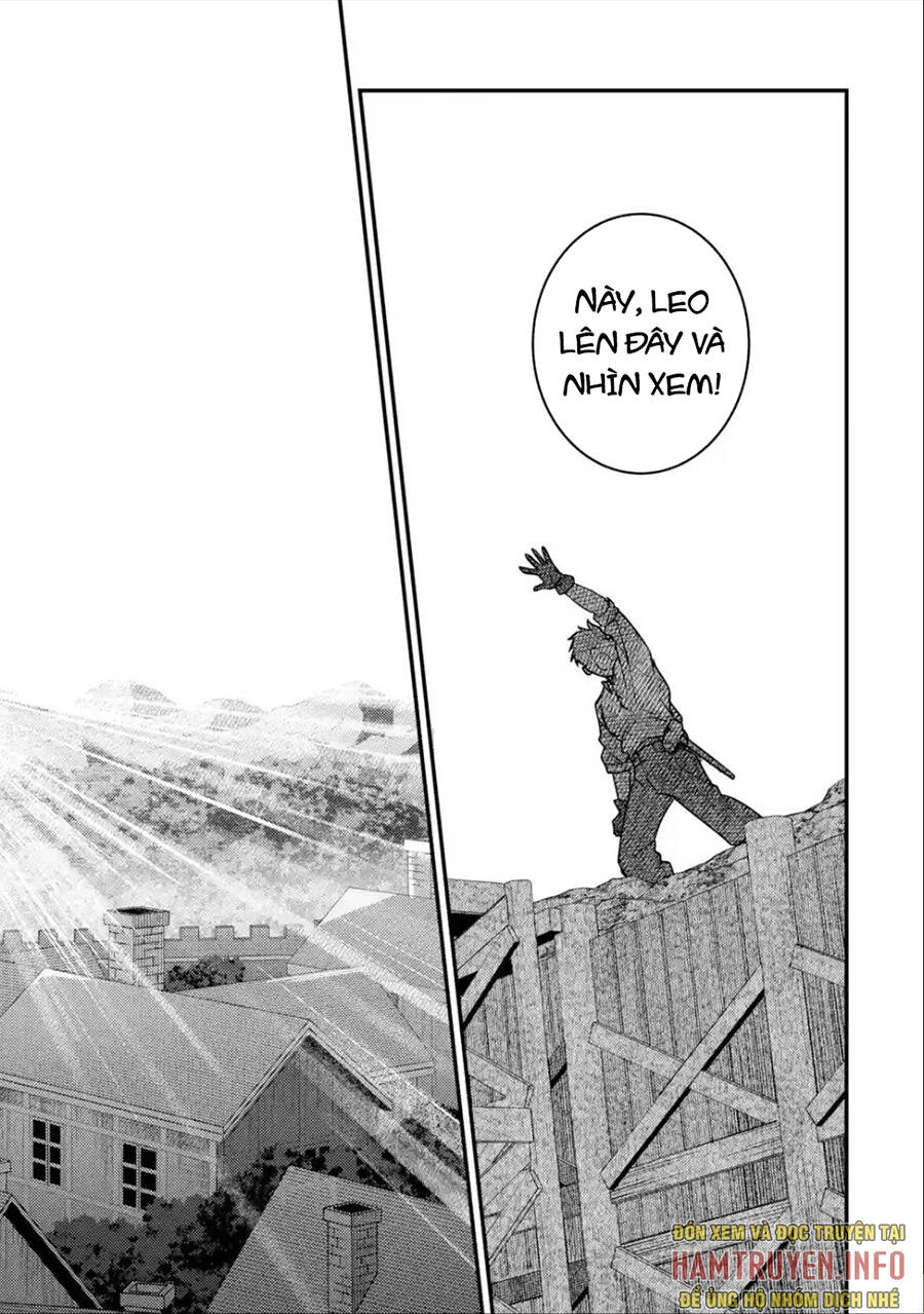 Isekai Tensei De Kenja Ni Natte Bouken-Sha Seikatsu Chapter 11 - 42