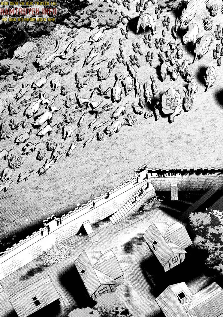 Isekai Tensei De Kenja Ni Natte Bouken-Sha Seikatsu Chapter 11 - 44