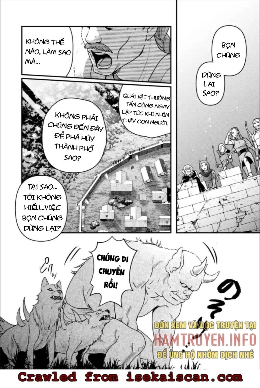 Isekai Tensei De Kenja Ni Natte Bouken-Sha Seikatsu Chapter 12 - 4