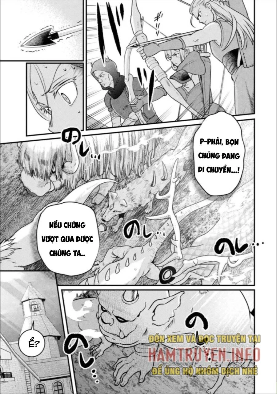 Isekai Tensei De Kenja Ni Natte Bouken-Sha Seikatsu Chapter 12 - 5