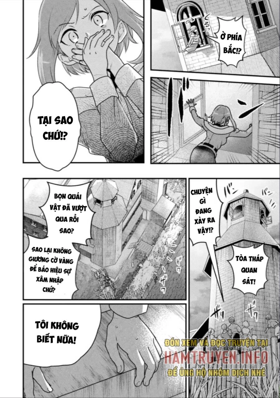 Isekai Tensei De Kenja Ni Natte Bouken-Sha Seikatsu Chapter 12 - 6